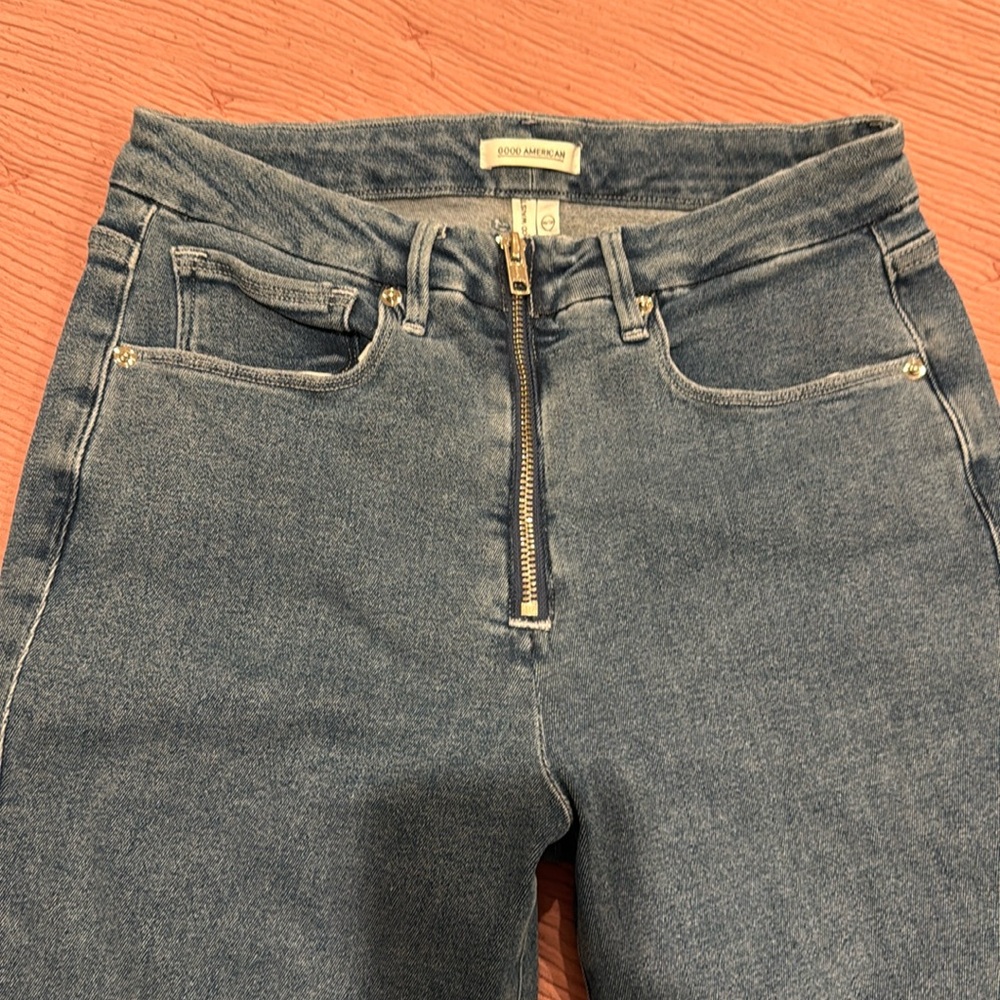 Good American jeans